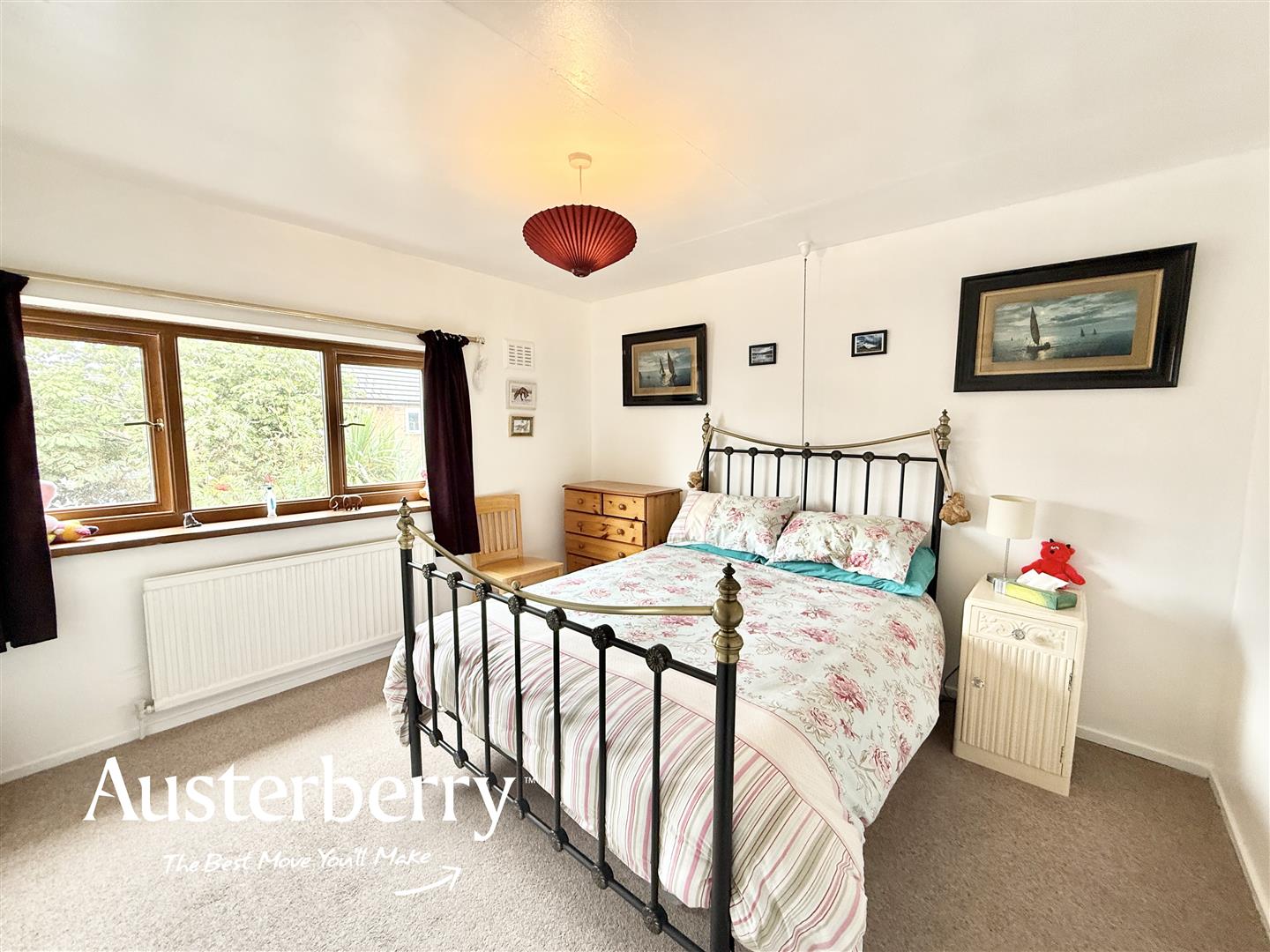 Lansbury Grove, Meir, Stoke-On-Trent
